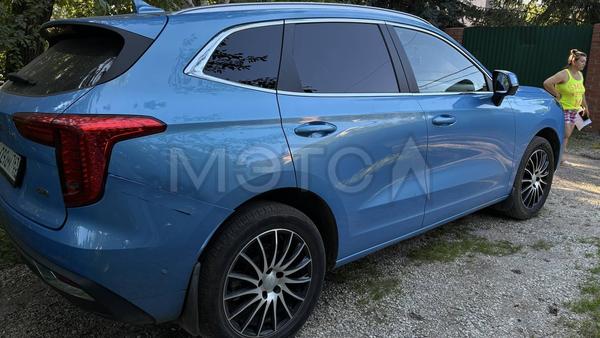 Haval Jolion 2023, фото 4