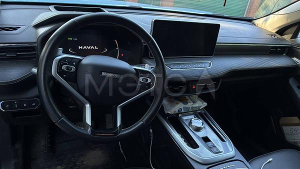 Haval Jolion 2023, фото 7
