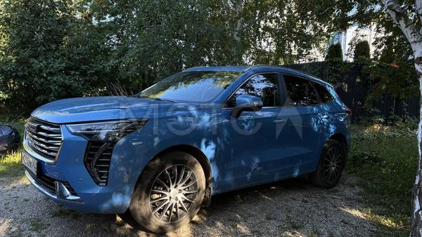 Haval Jolion 2023, фото 3