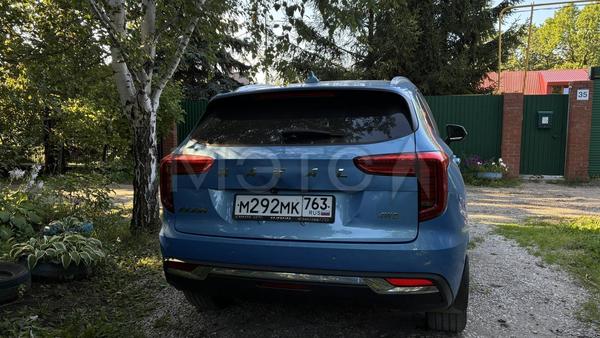 Haval Jolion 2023, фото 5