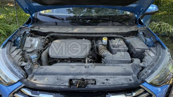 Haval Jolion 2023, фото 9