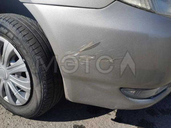 Toyota Corolla 2001, фото 10