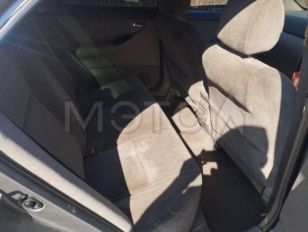 Toyota Corolla 2001, фото 14