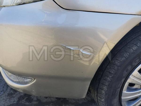 Toyota Corolla 2001, фото 11