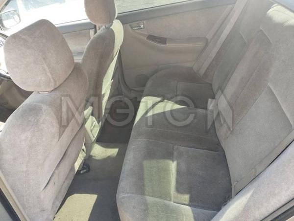 Toyota Corolla 2001, фото 13