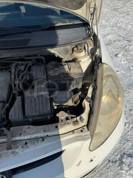 Honda Не указана 2002, фото 16