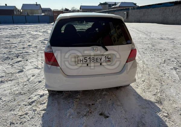 Honda Не указана 2002, фото 2