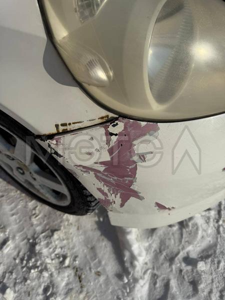 Honda Не указана 2002, фото 8
