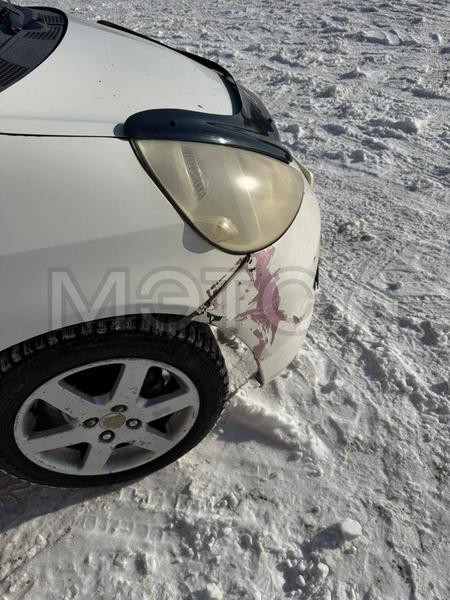 Honda Не указана 2002, фото 7