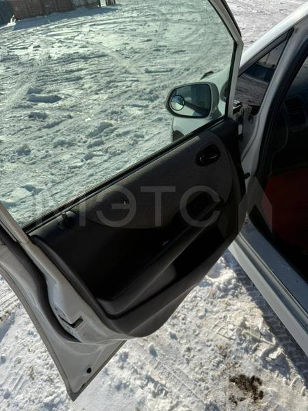 Honda Не указана 2002, фото 14