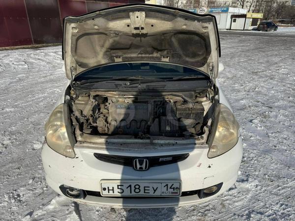 Honda Не указана 2002, фото 17