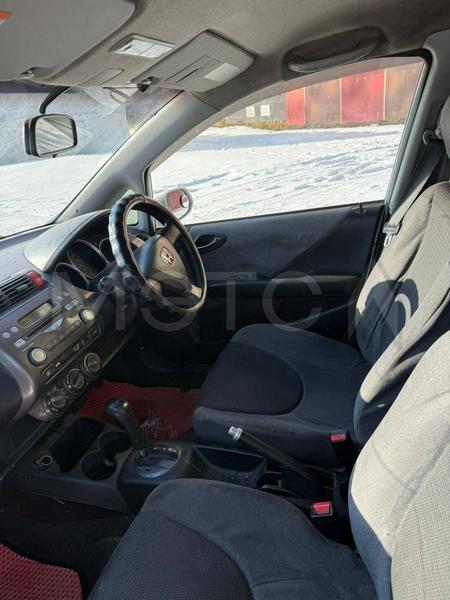Honda Не указана 2002, фото 10