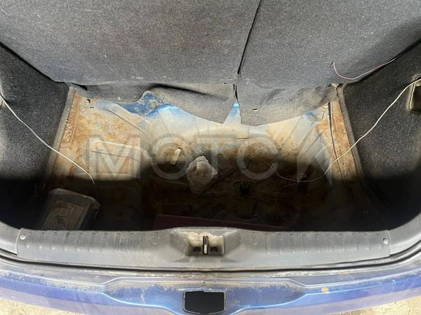 Nissan Micra 0, фото 5