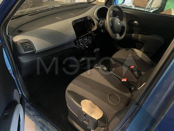Nissan Micra 0, фото 4