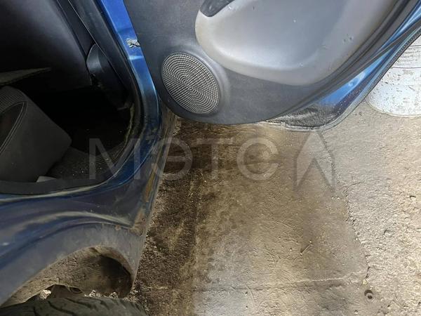 Nissan Micra 0, фото 6