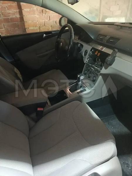 Volkswagen Passat 2008, фото 4