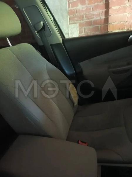 Volkswagen Passat 2008, фото 2