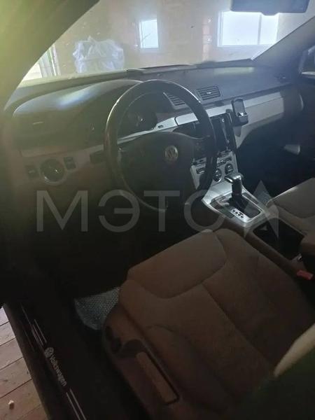 Volkswagen Passat 2008, фото 3