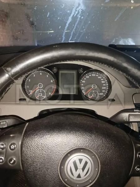 Volkswagen Passat 2008, фото 6