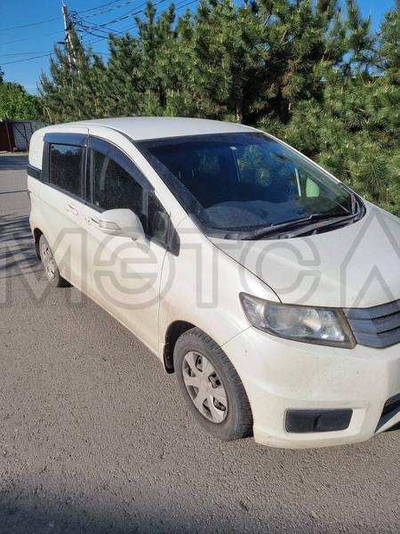 Honda Freed 2012, фото 3
