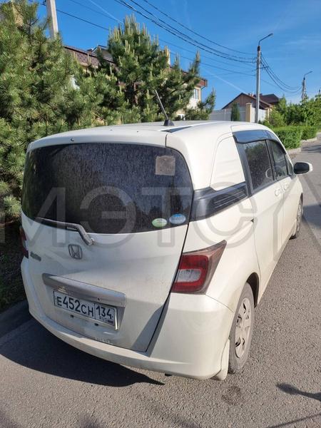 Honda Freed 2012, фото 4