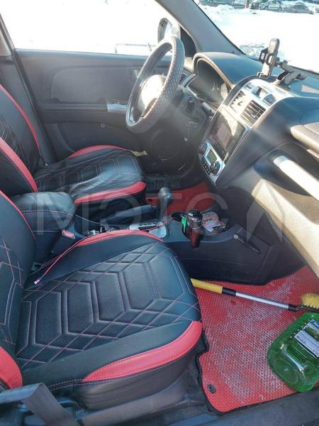 Kia Sportage 2008, фото 9