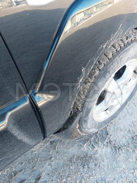 Kia Sportage 2008, фото 11