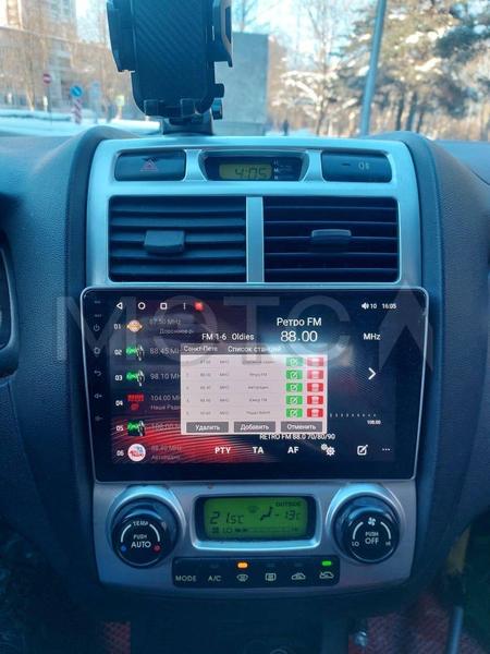 Kia Sportage 2008, фото 10