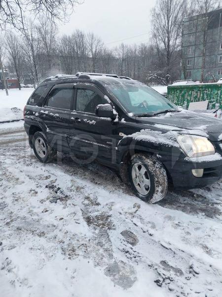 Фон
