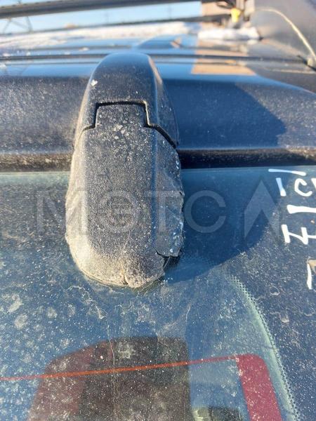 Kia Sportage 2008, фото 16