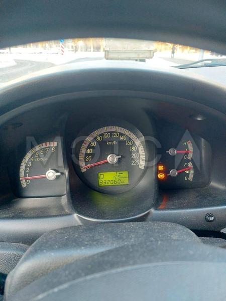 Kia Sportage 2008, фото 12
