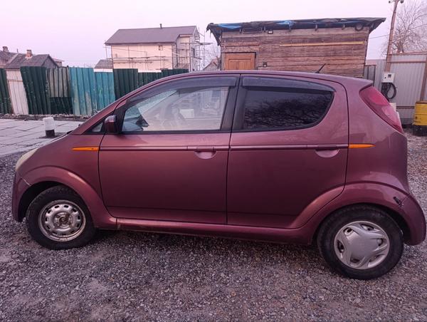 Subaru R2 2004, фото 7