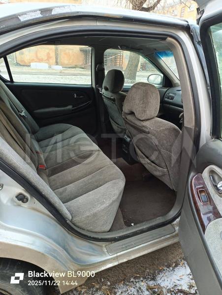 Nissan Cefiro 1999, фото 7