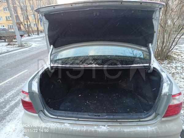 Nissan Cefiro 1999, фото 8