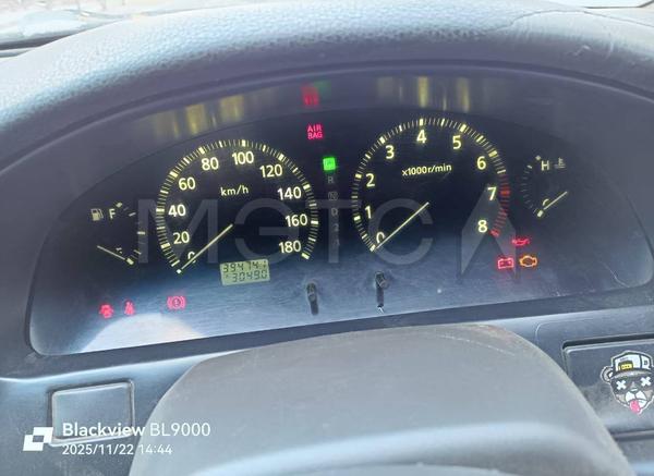 Nissan Cefiro 1999, фото 4