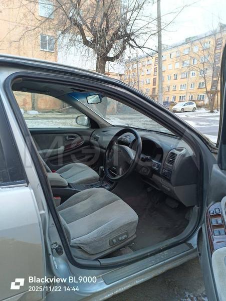 Nissan Cefiro 1999, фото 5