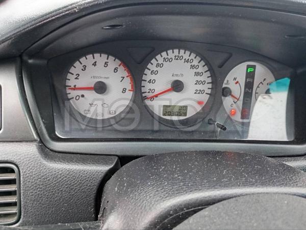 Mitsubishi Lancer 2006, фото 9