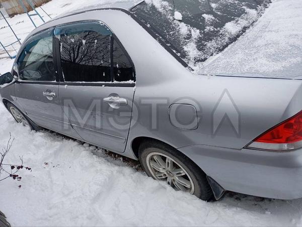 Mitsubishi Lancer 2006, фото 3