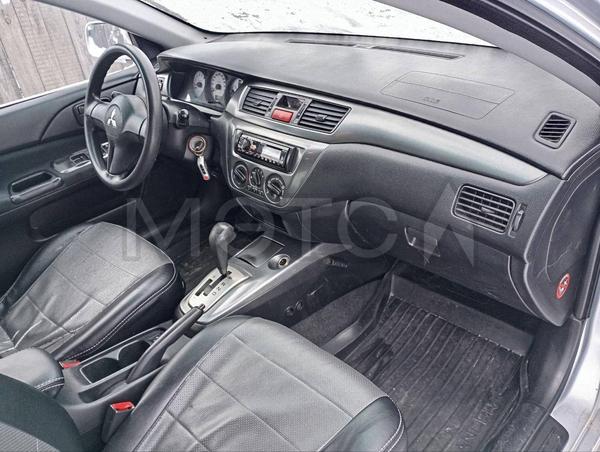 Mitsubishi Lancer 2006, фото 6
