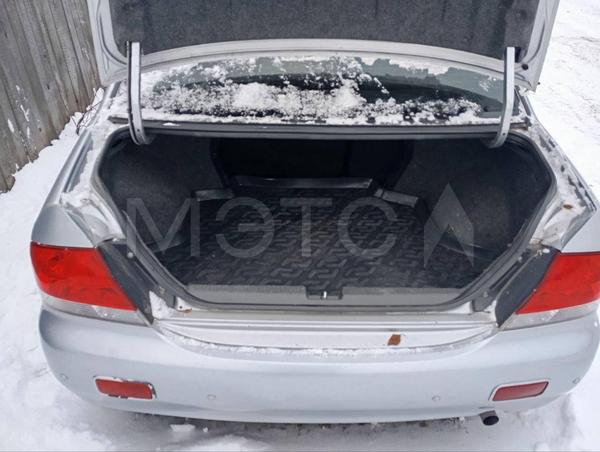 Mitsubishi Lancer 2006, фото 5