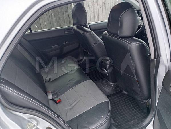 Mitsubishi Lancer 2006, фото 8