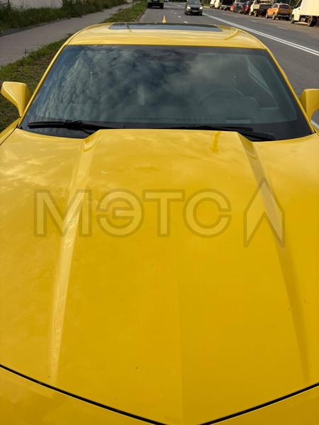 Chevrolet Camaro 2013, фото 17