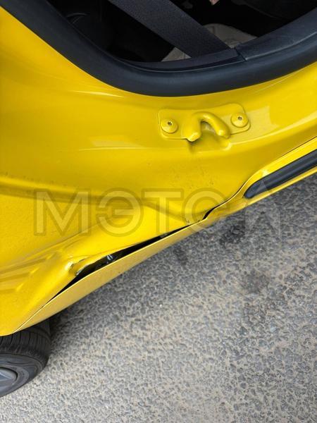 Chevrolet Camaro 2013, фото 19