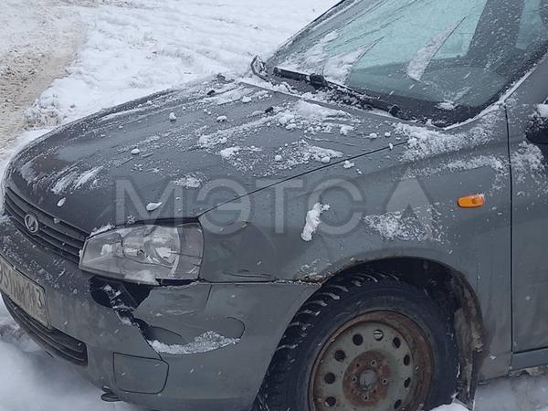 Lada (ВАЗ) Kalina 2011, фото 6