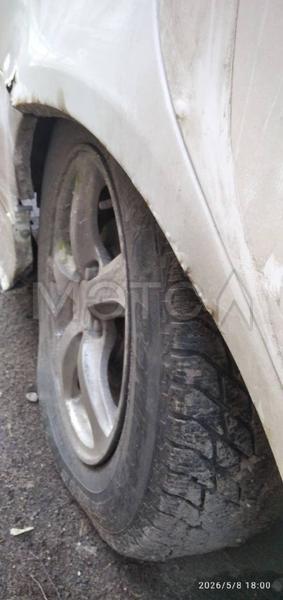 Honda Stream 2002, фото 8