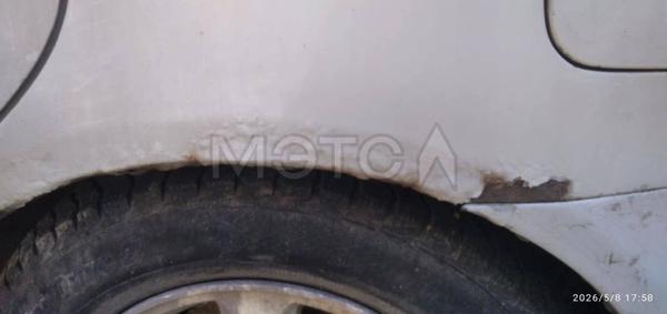 Honda Stream 2002, фото 5