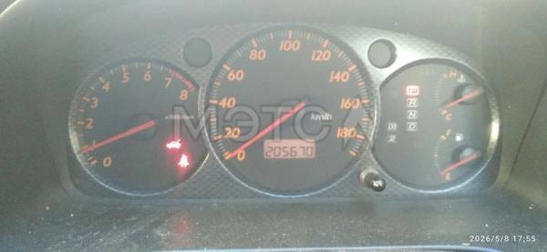 Honda Stream 2002, фото 6