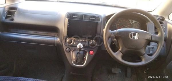 Honda Stream 2002, фото 7