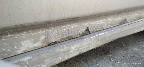 Honda Stream 2002, фото 9
