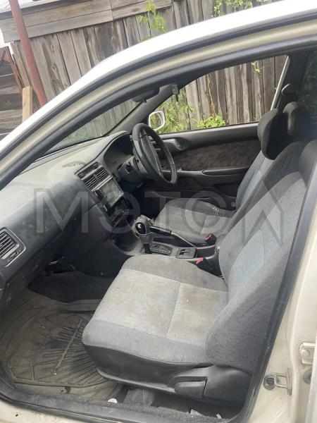 Toyota Caldina 1997, фото 5